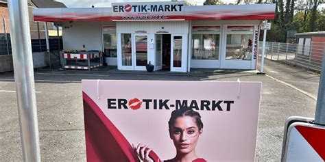 Erotik Markt